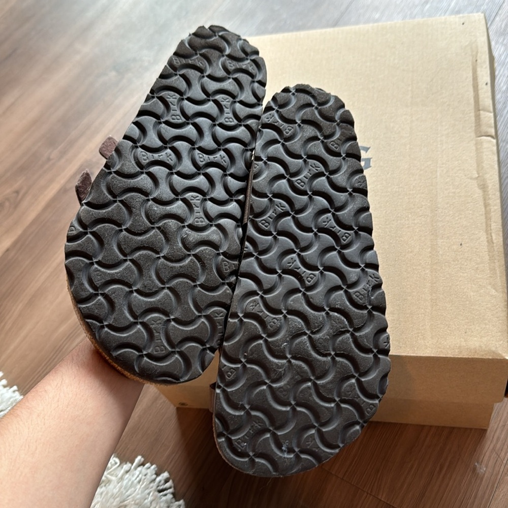 Birkenstocks - Picture 3 of 4